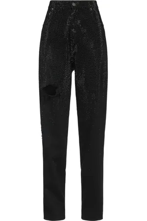 Golden Goose BOTTOMWEAR Pantaloni jeans