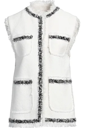 Msgm CAPISPALLA Smanicati