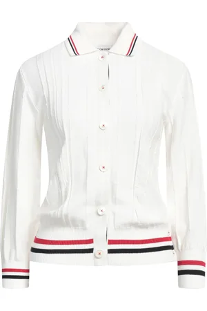 Thom Browne MAGLIERIA Cardigan