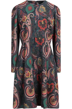 Etro VESTITI Vestiti midi