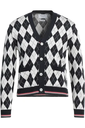 Thom Browne MAGLIERIA Cardigan