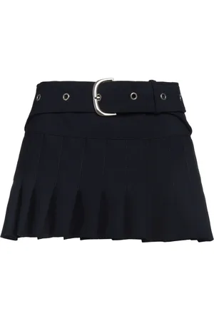 OFF-WHITE OFFWHITE™ BOTTOMWEAR Minigonne