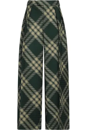 Burberry BOTTOMWEAR Pantaloni