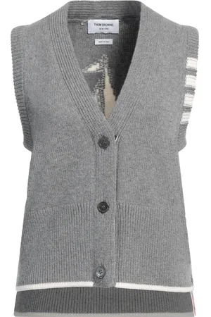 Thom Browne MAGLIERIA Cardigan