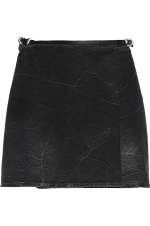 Givenchy BOTTOMWEAR Gonne jeans