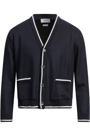 Thom Browne MAGLIERIA Cardigan