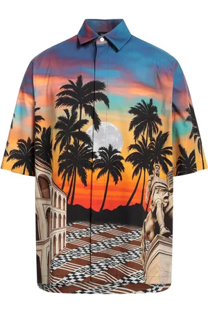 Fendi TOPWEAR Camicie