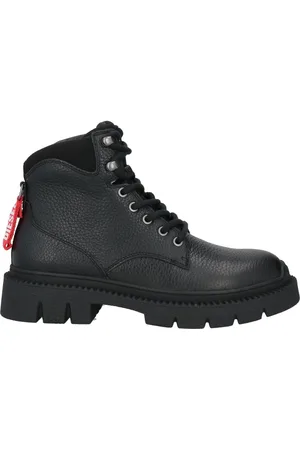 Diesel CALZATURE Stivaletti