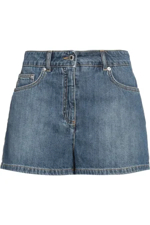 Moschino BOTTOMWEAR Shorts jeans