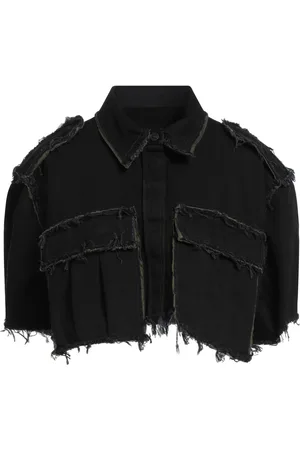 Heron Preston TOPWEAR Camicie jeans
