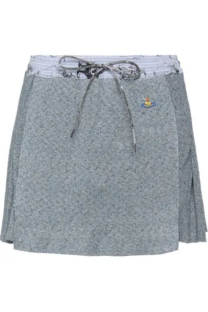 Vivienne Westwood BOTTOMWEAR Minigonne