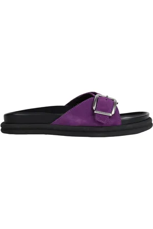 DRIES VAN NOTEN CALZATURE Sandali