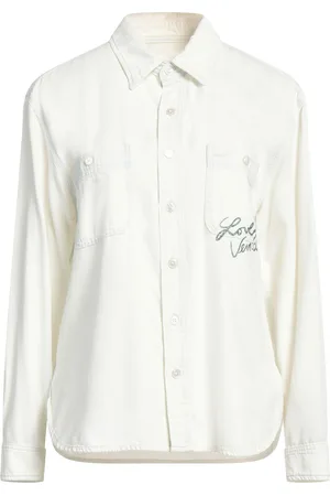 Golden Goose TOPWEAR Camicie