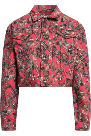 Vivienne Westwood CAPISPALLA Giacche & Giubbotti