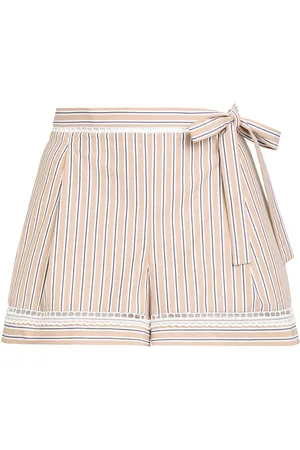 Alberta Ferretti BOTTOMWEAR Shorts e bermuda