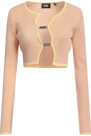 GCDS MAGLIERIA Cardigan