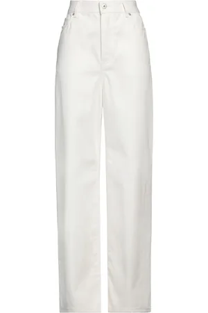 Loewe BOTTOMWEAR Pantaloni jeans