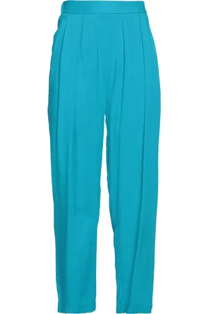 FORTE FORTE BOTTOMWEAR Pantaloni