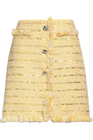 Giambattista Valli BOTTOMWEAR Minigonne