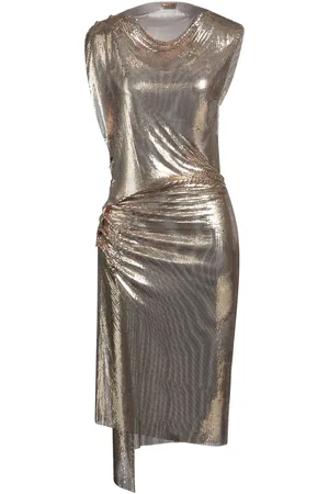 Paco rabanne VESTITI Vestiti midi
