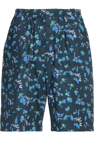 Marni BOTTOMWEAR Shorts e bermuda