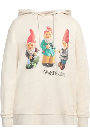J.W.Anderson TOPWEAR Felpe