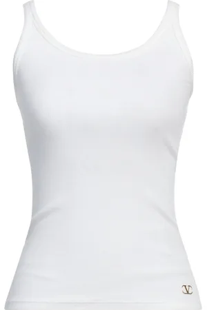VALENTINO GARAVANI TOPWEAR Canotte
