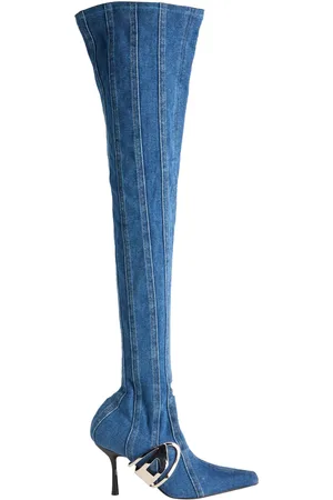 Diesel CALZATURE Stivali