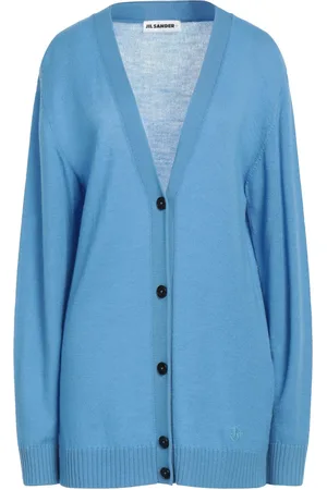Jil Sander MAGLIERIA Cardigan
