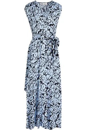 Diane von Furstenberg VESTITI Vestiti lunghi