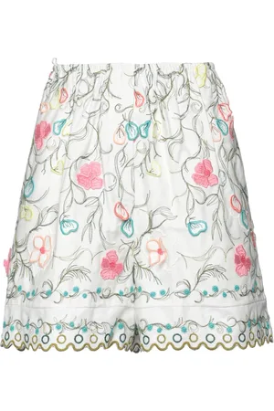 Elie saab BOTTOMWEAR Shorts e bermuda