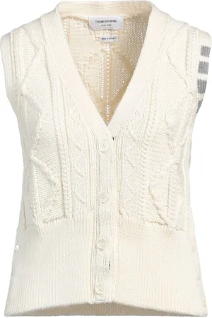 Thom Browne MAGLIERIA Cardigan