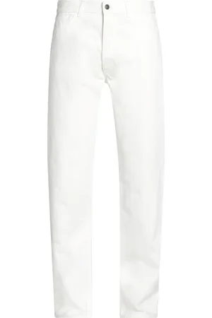 The Row BOTTOMWEAR Pantaloni jeans