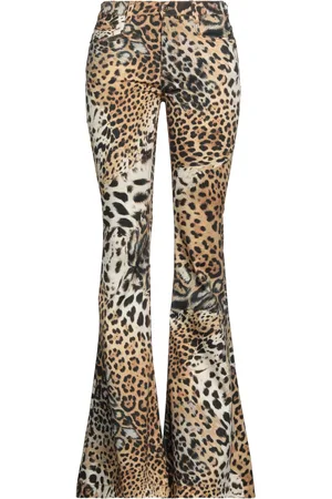 Roberto Cavalli BOTTOMWEAR Pantaloni