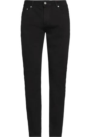 Roberto Cavalli BOTTOMWEAR Pantaloni jeans