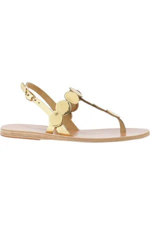 Ancient Greek Sandals CALZATURE Infradito
