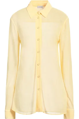 Burberry TOPWEAR Camicie