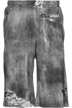 Diesel BOTTOMWEAR Shorts e bermuda