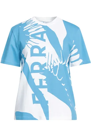 Salvatore Ferragamo TOPWEAR Tshirts
