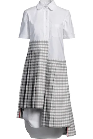 Thom Browne VESTITI Vestiti midi
