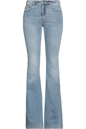 Roberto Cavalli BOTTOMWEAR Pantaloni jeans