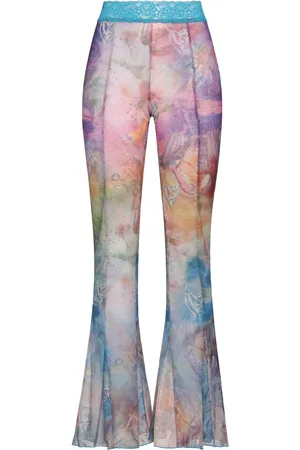 Andersson Bell BOTTOMWEAR Pantaloni