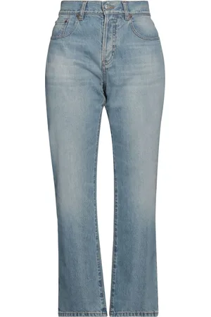 Victoria Beckham BOTTOMWEAR Pantaloni jeans