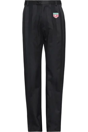 MARTINE ROSE BOTTOMWEAR Pantaloni
