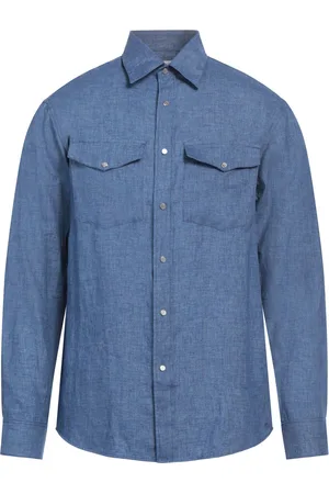 Dunhill TOPWEAR Camicie