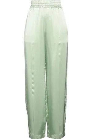 Victoria Beckham BOTTOMWEAR Pantaloni