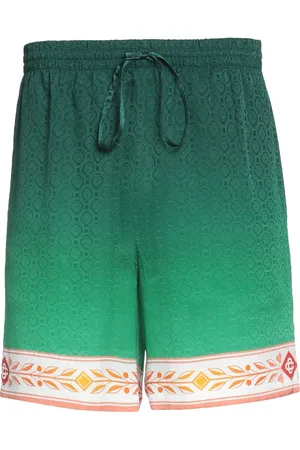 Casablanca BOTTOMWEAR Shorts e bermuda