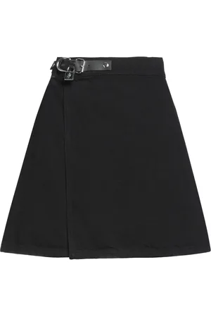 J.W.Anderson BOTTOMWEAR Gonne jeans