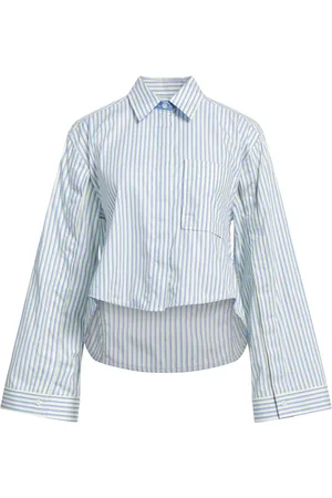 Victoria Beckham TOPWEAR Camicie