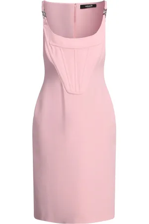 VERSACE VESTITI Vestiti midi